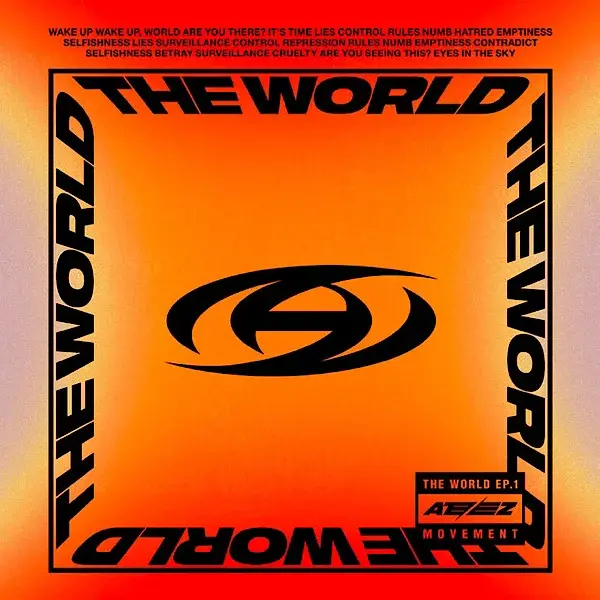 The World Ep 1 Movement