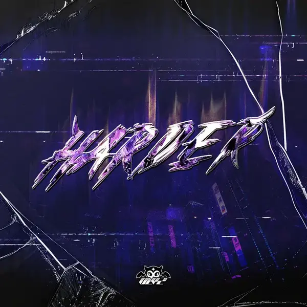 Harder