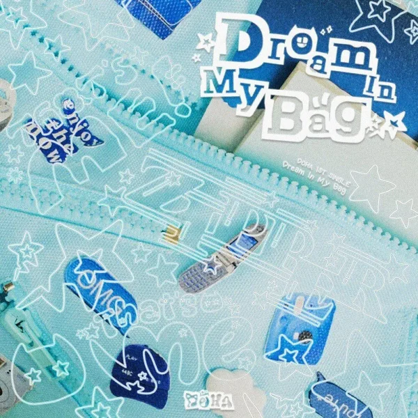 Dream In My Bag