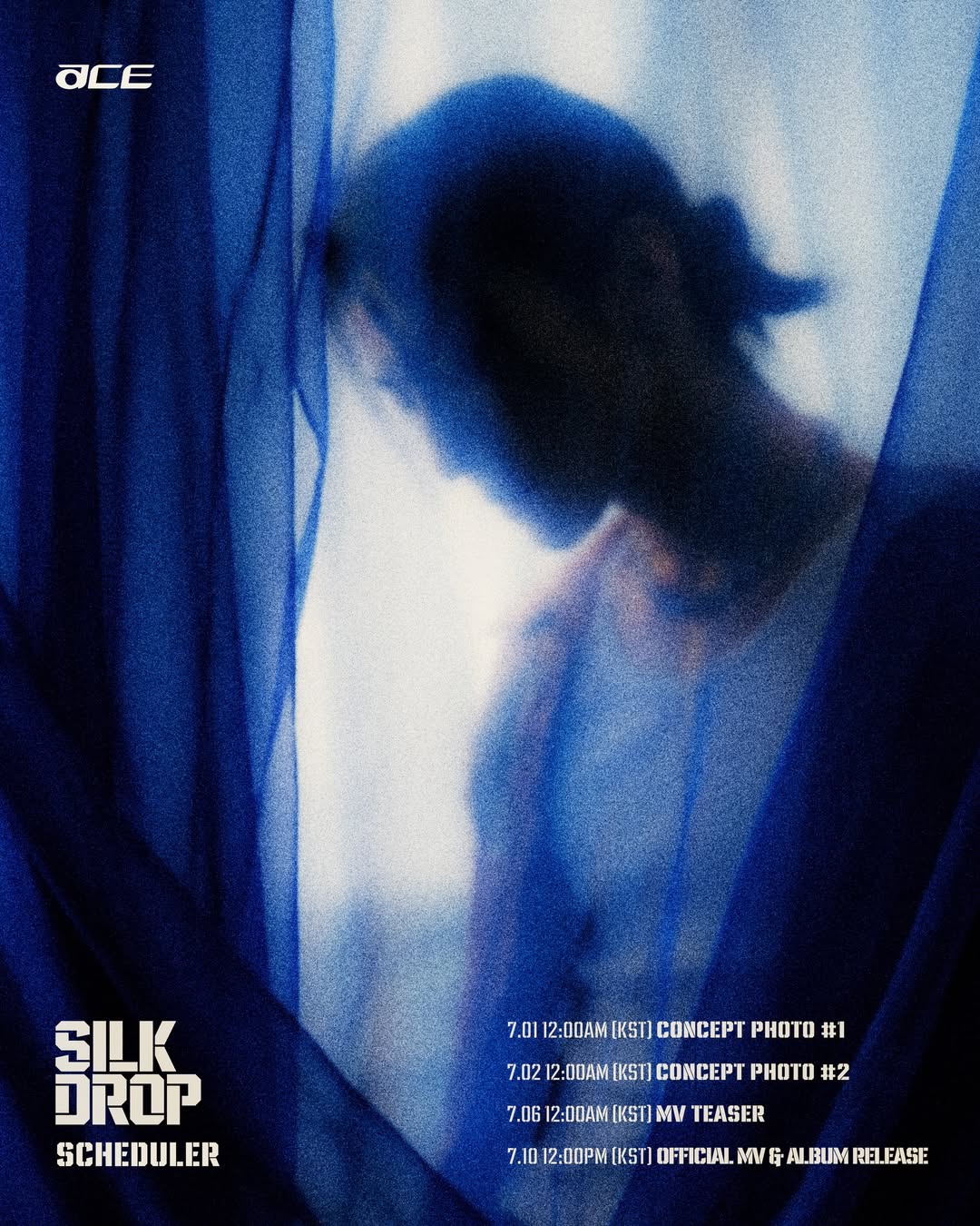 Silk Drop